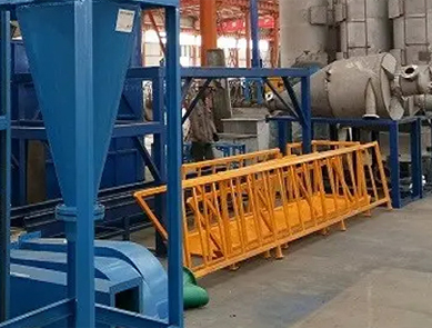 魚粉行業-蒸汽節能方案