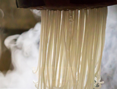 米粉行業-蒸汽節能方案