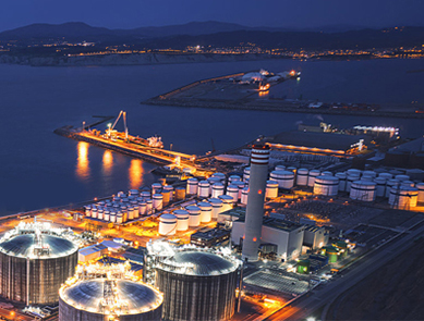 電廠定排-蒸汽節能方案