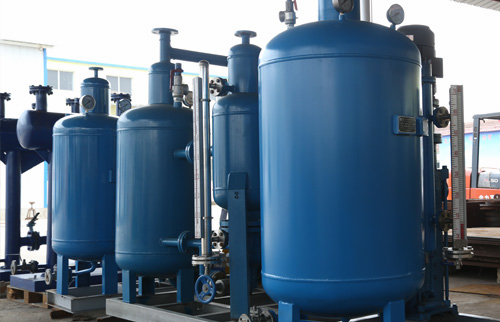 蒸汽節能是“拆東墻補西墻”嗎？