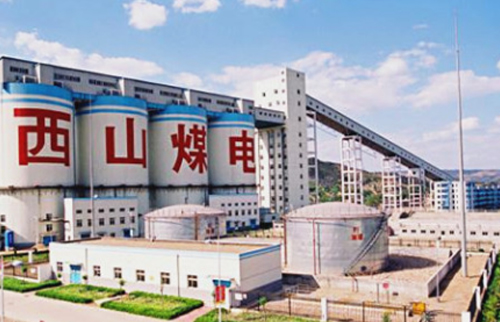 蒸汽凝結水密閉回收|牽手國內大型的燃用洗中煤坑口電廠